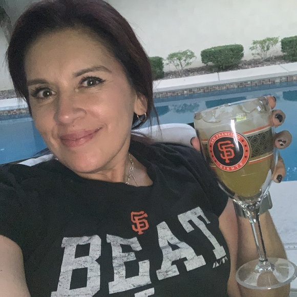 @sfgiants_fan closet - Picture 6 of 14